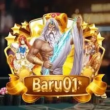 BARU01 - Game Domino Seru dan Menantang