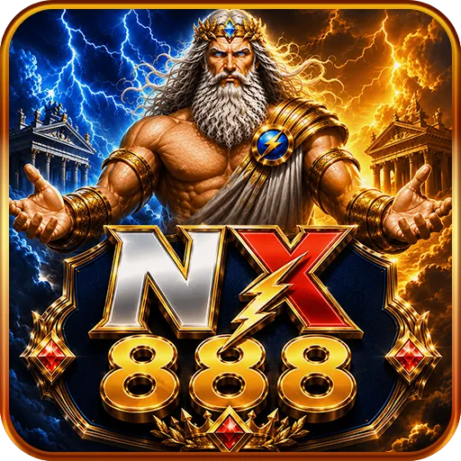 NX888 - Pertempuran FPS Terbaik untuk Penggemar Aksi