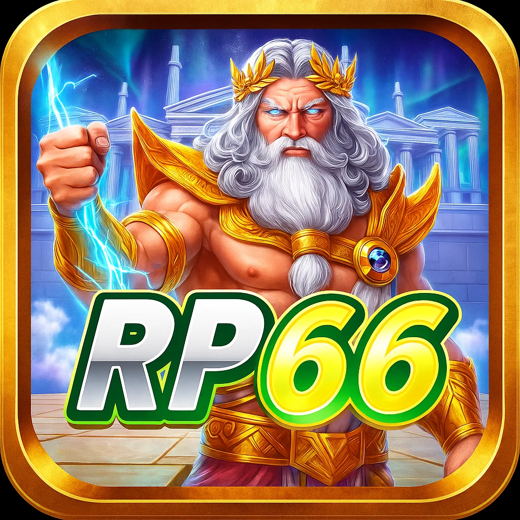 RP66 - Game Memancing yang Seru