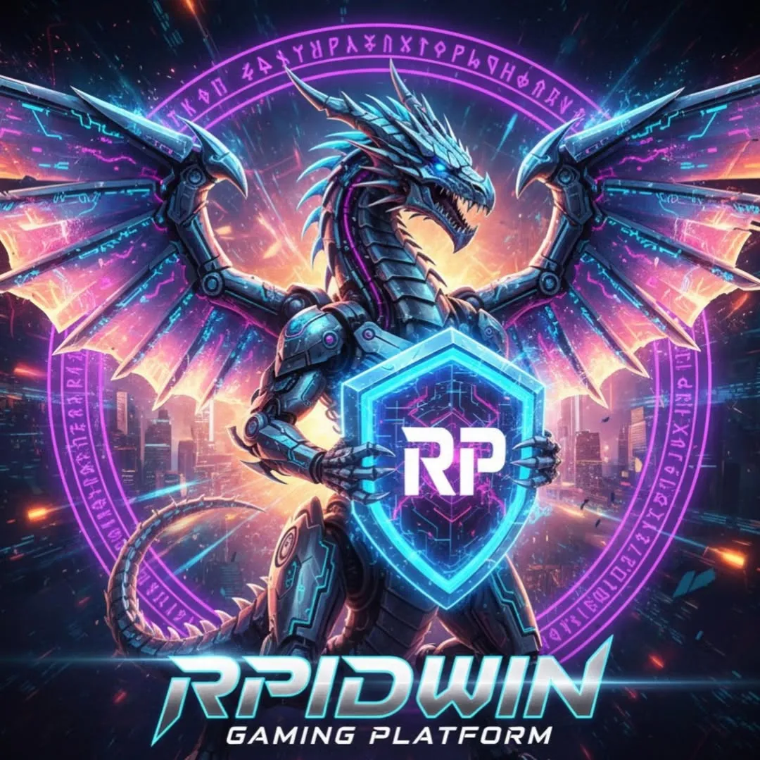 RPIDWIN - Game Strategi Terbaik untuk Pecinta SLG