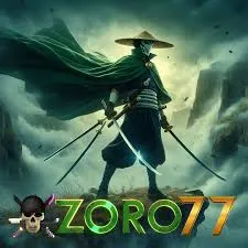 ZORO77 - Petualangan Anime Seru dan Menegangkan
