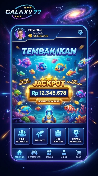 Katalog aplikasi terbaru di galaxy77 dengan berbagai kategori.